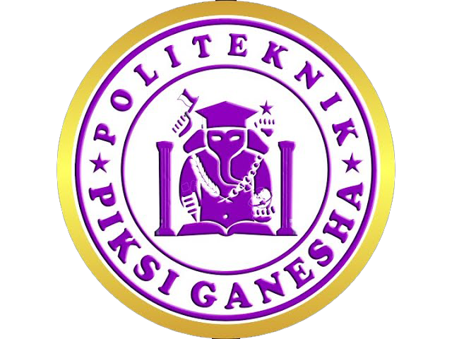 Logo Politeknik Piksi Ganesha